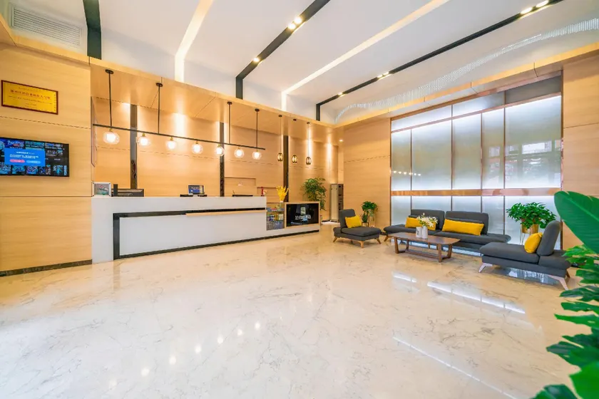 Lannas Hotel (Zunyi Bozhou Majiawan Branch) - Image 1