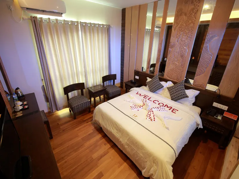 The Home Hotel - Image 1