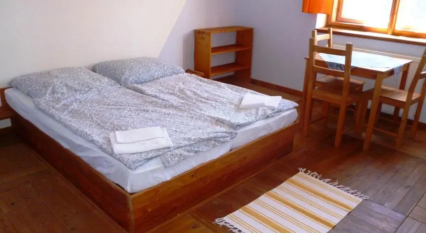 Švehlíkova Chata - Image 1