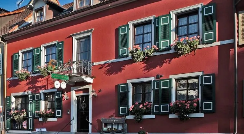 Gasthof Hirsch - Image 1