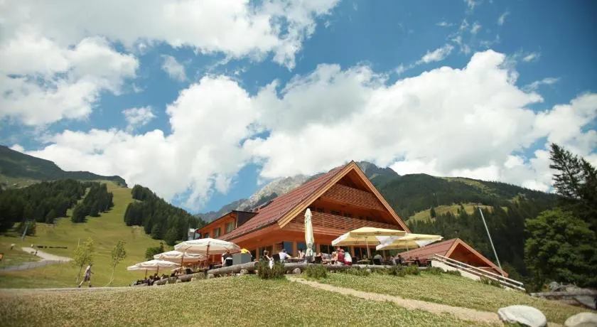 UALM Untermarkter Alm - Image 1