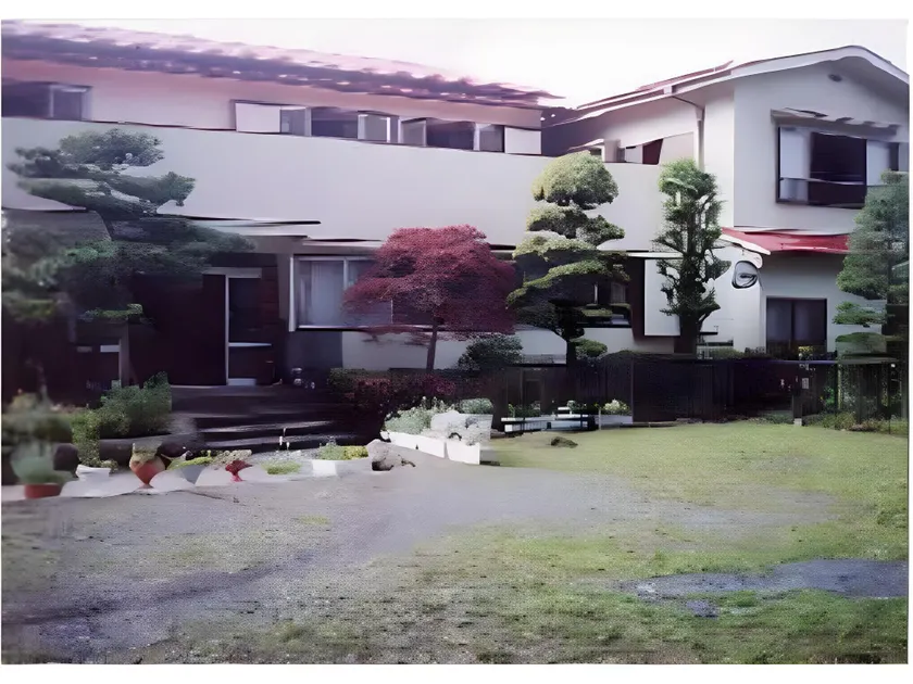 Ikoisanso - Image 1