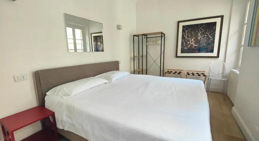 Sant'Andrea Charme Apartments - Image 1