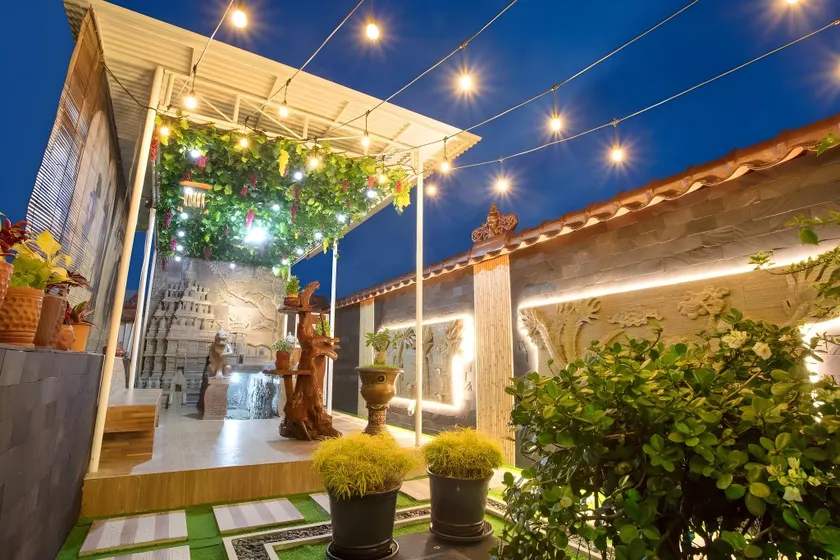 Griya QQ Guest House - Image 1