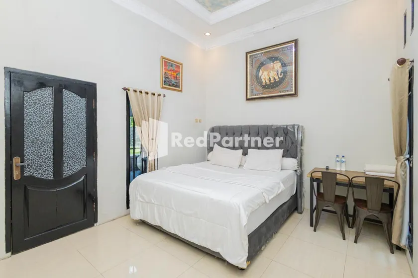 Boss Residence Serang Mitra RedDoorz - Image 1