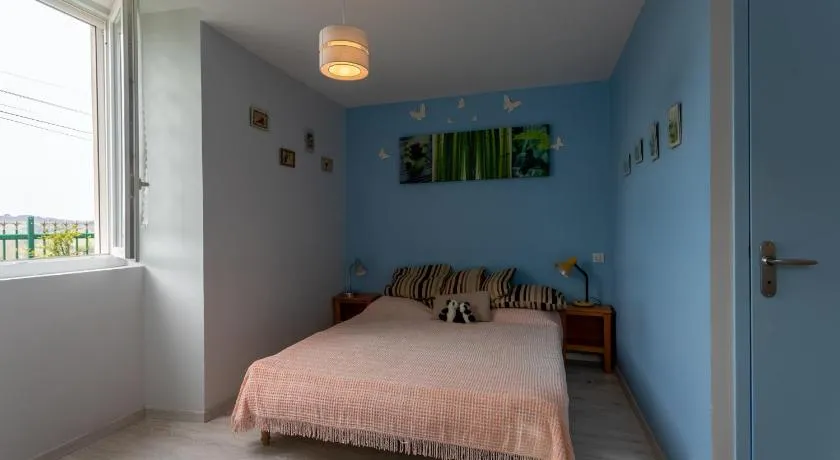 Chambre d'hôtes Ticounat - Image 1