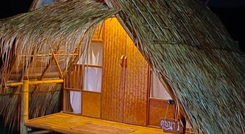 Ponginrakfarmstay ปงอินรักษ์ฟาร์มสเตย์ - Image 1