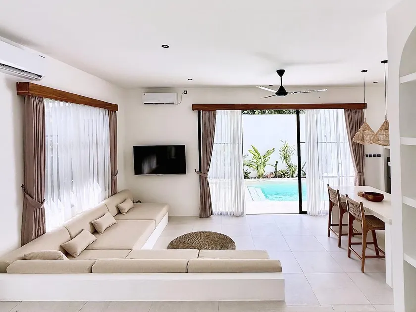 Dua Uluwatu Villa 1 - Image 1