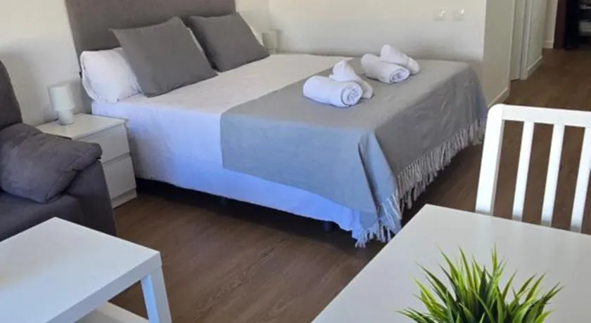 Salado Triana Suites by Valcambre - Image 1