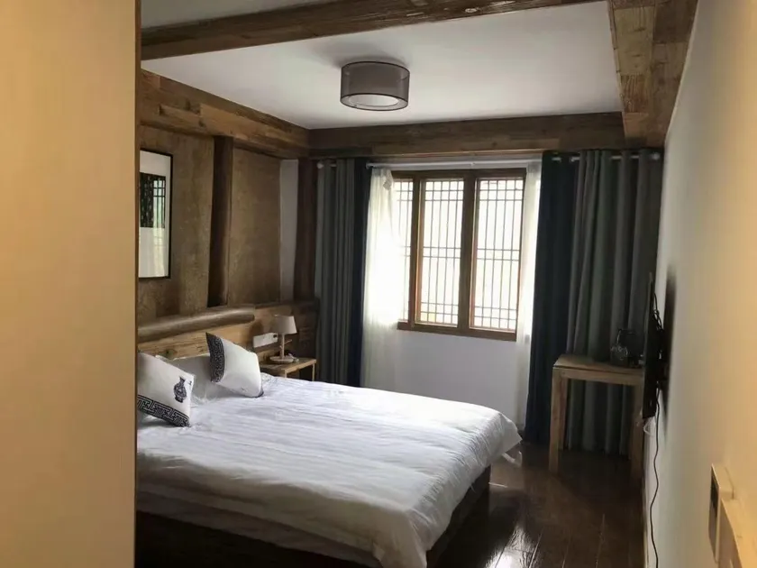 Xinghe Homestay - Image 1