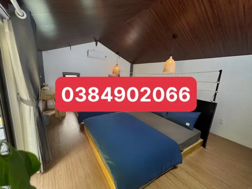 Snail homestay - Image 1