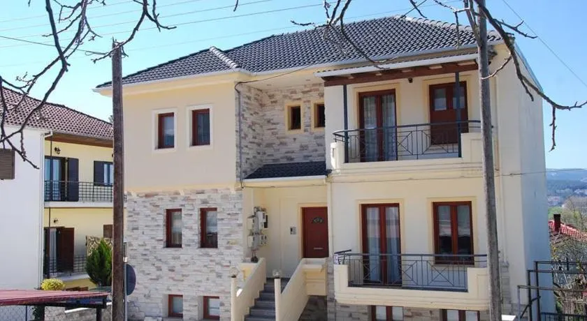 Nikos Apartments - Image 1