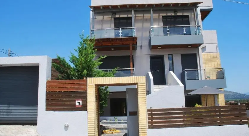 T&A Apartment,near the sea. - Image 1