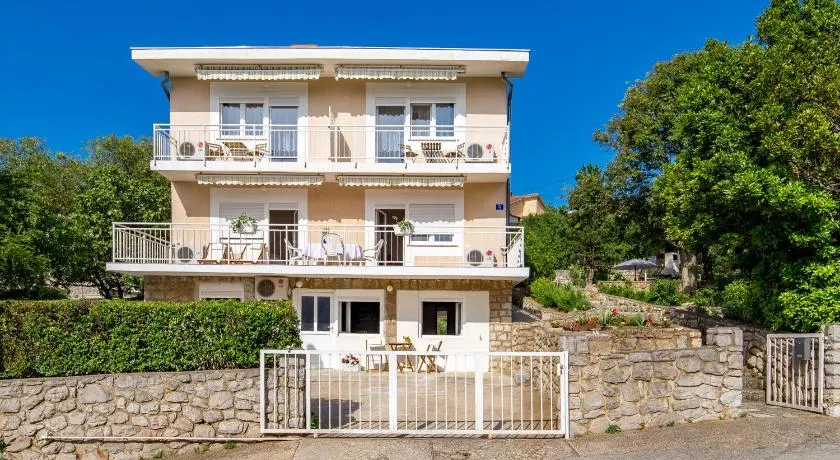 Vila Tatjana - Image 1