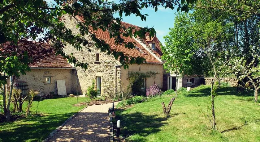 Le Thé au Jardin - Image 1