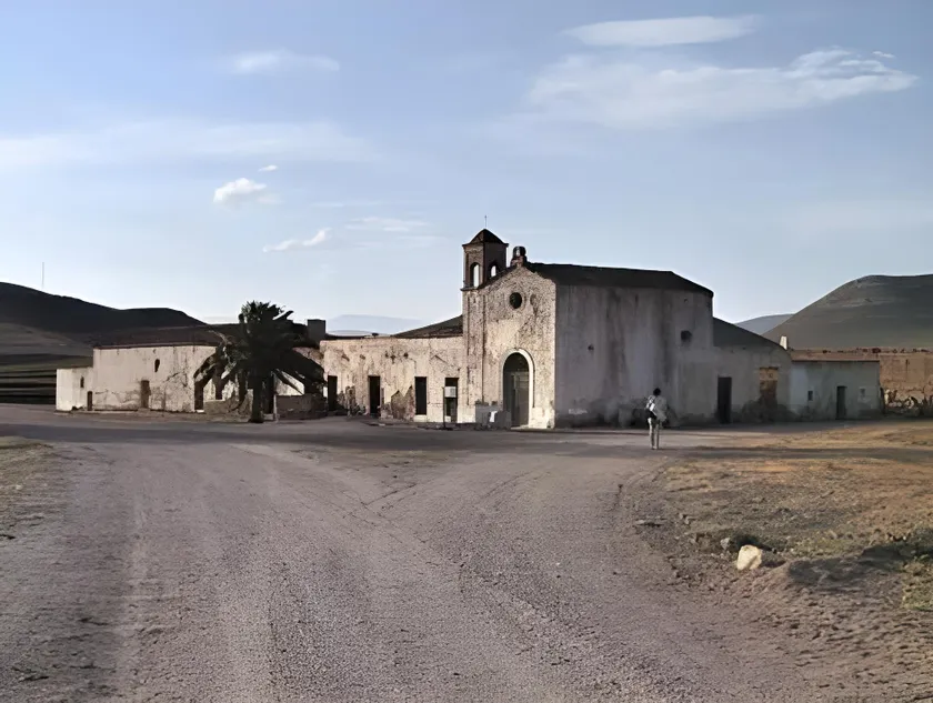 Hostal Puerto Genovés - Image 1