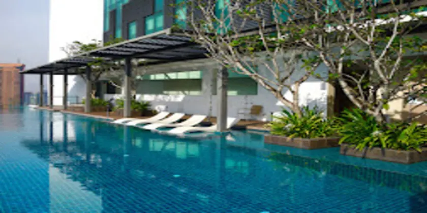 Tribeca Serviced Hotel by Millennium - Image 1