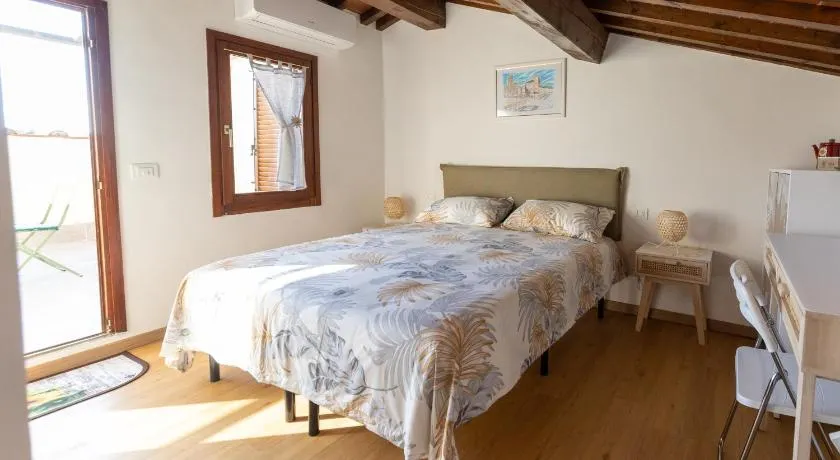 La Terrazza di Emy, Arezzo centro, affitto turistico - Image 1