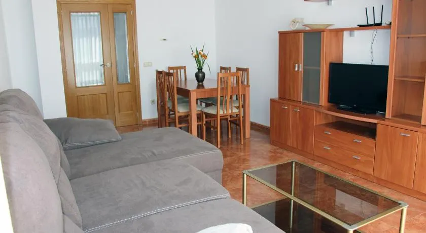 Apartment Gandia Playa Venecia - Image 1