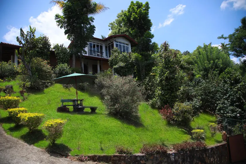 Breez Holiday Home - Kandy - Image 1