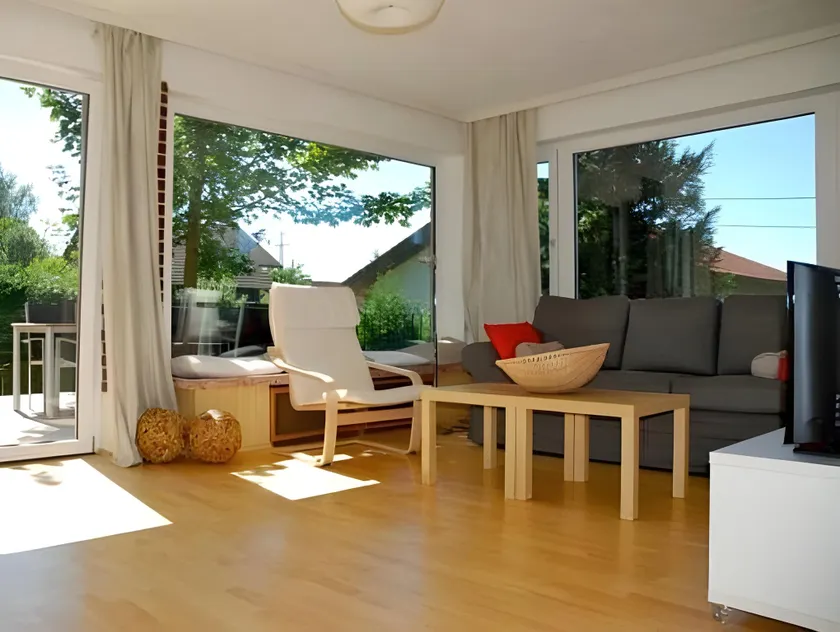 Apartment Sternentor - Image 1