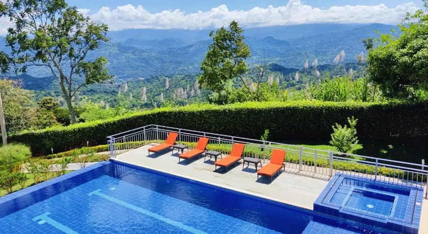 CasaMIA Hotel Boutique - Villeta - Image 1