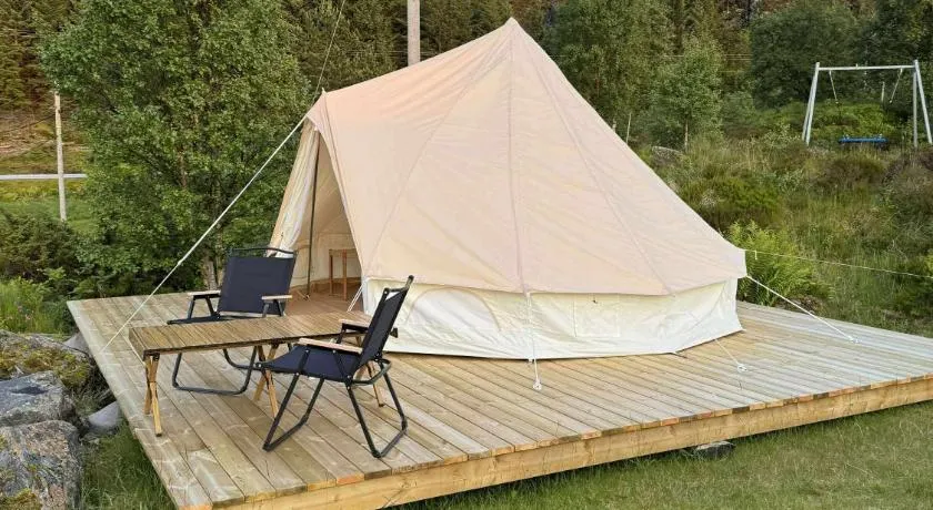Ocean Glamping - Image 1