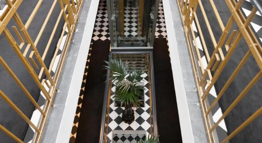 The Mood Luxury Rooms - Image 1