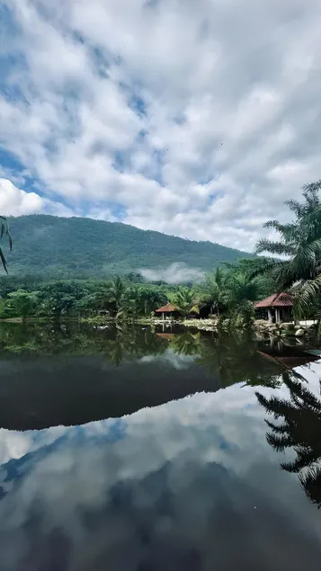 Sahom Valley Resort - Agro & Eco Park - Image 1