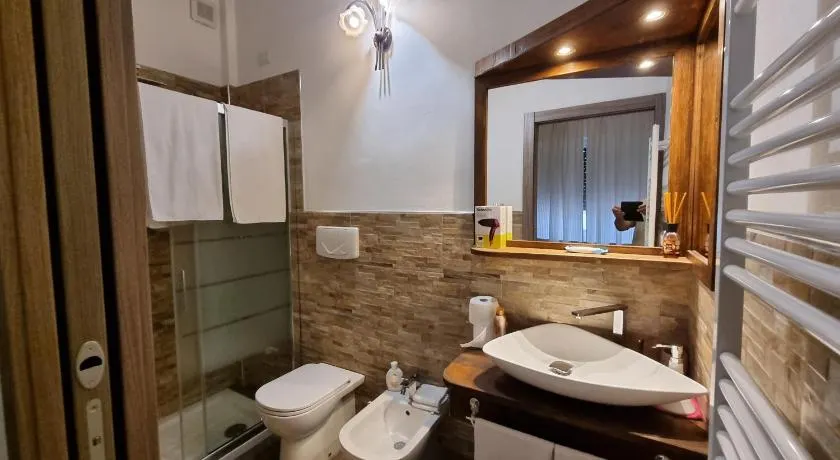 B&B Sansiromilano beboscar it - Image 1