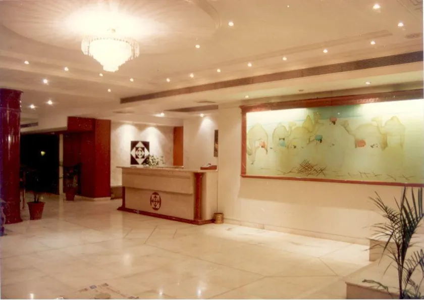 HOTEL KHALSA PALACE - Image 1