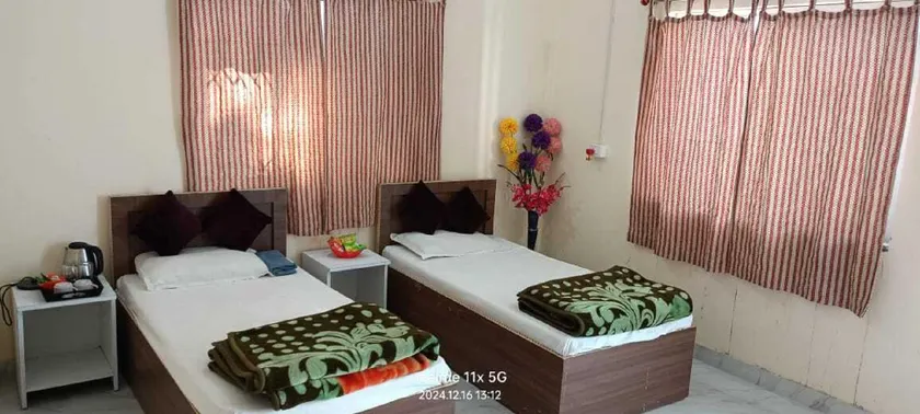 Shivashray Homestay - Image 1