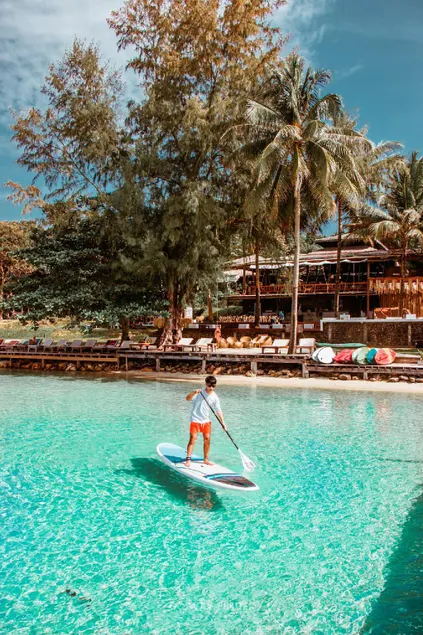 Koh Kood Resort - Image 1