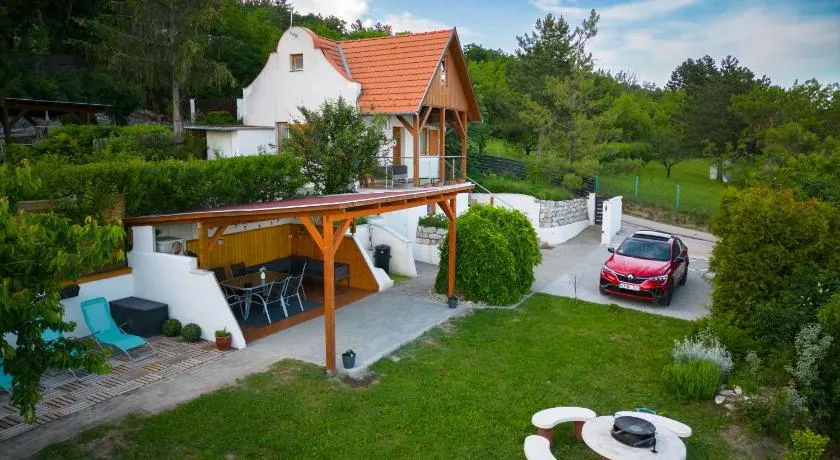Paloznak Panoráma - Image 1