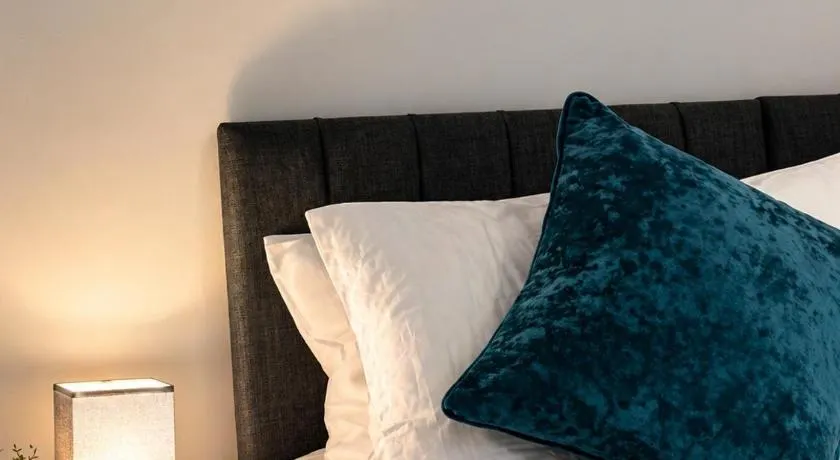 Deluxe Apartment, Near Uni, Free Parking - Image 1