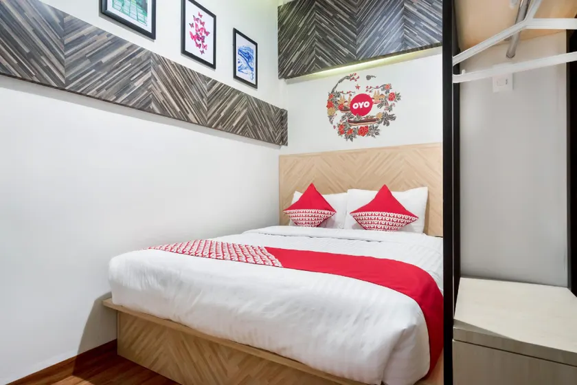 Hotel O Aljadid Masjid Raya Al Mashun Medan - 6 Hour Stay - Image 1