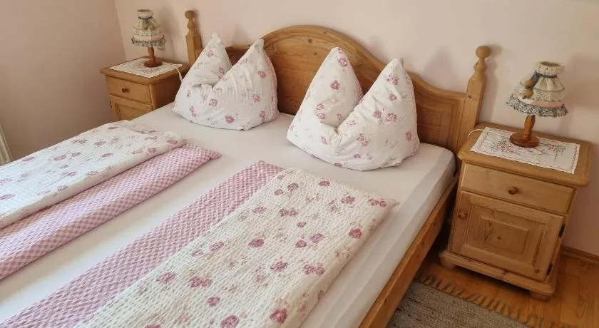 2 Zimmer Wohnung in Thermennähe für 4 Personen - Image 1
