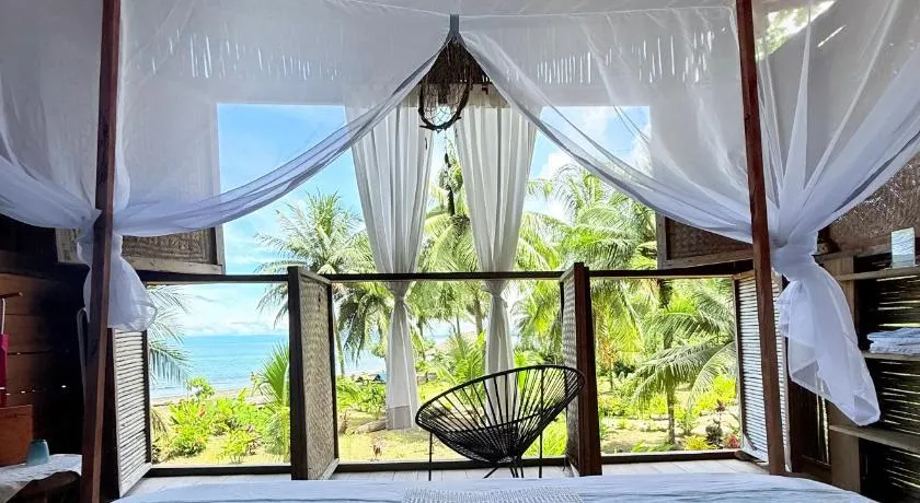 Ecohotel Luzul - Image 1