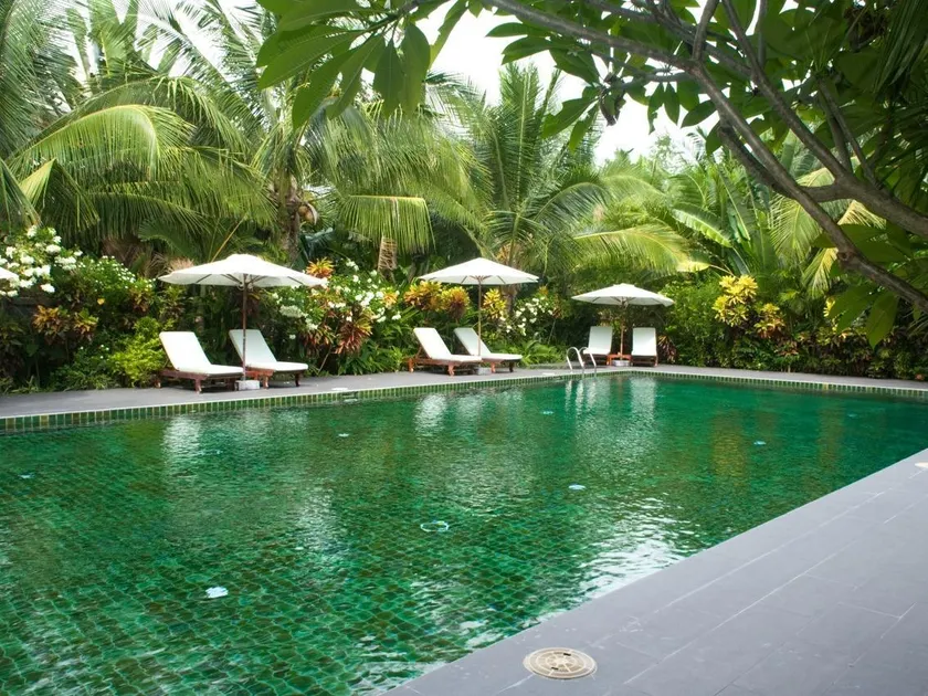 Cham Villas Resort - Image 1