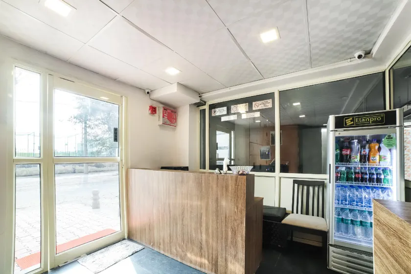 OYO 71514 Ssensse - Image 1