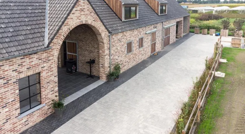 Logies Op 't Gestel - Image 1