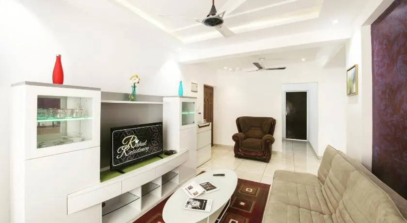 Rahul Residency - Image 1