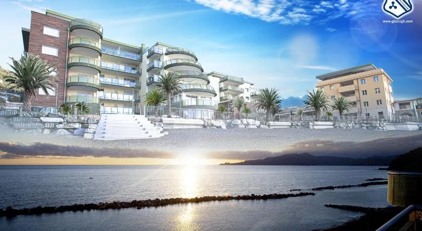 Gli Scogli Luxury Residence Hotel - Image 1