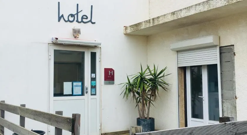 Hotel le Provençal - Image 1