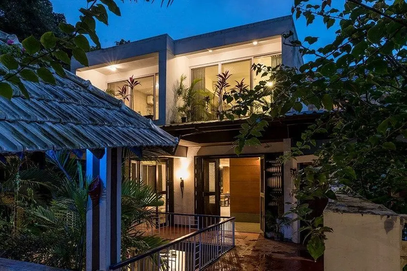 Beaumonte 4BR by Vista Rooms - Image 1
