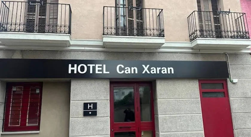 Can Xaran Hotel - Image 1