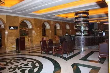 Dongshan Hotel - Image 1