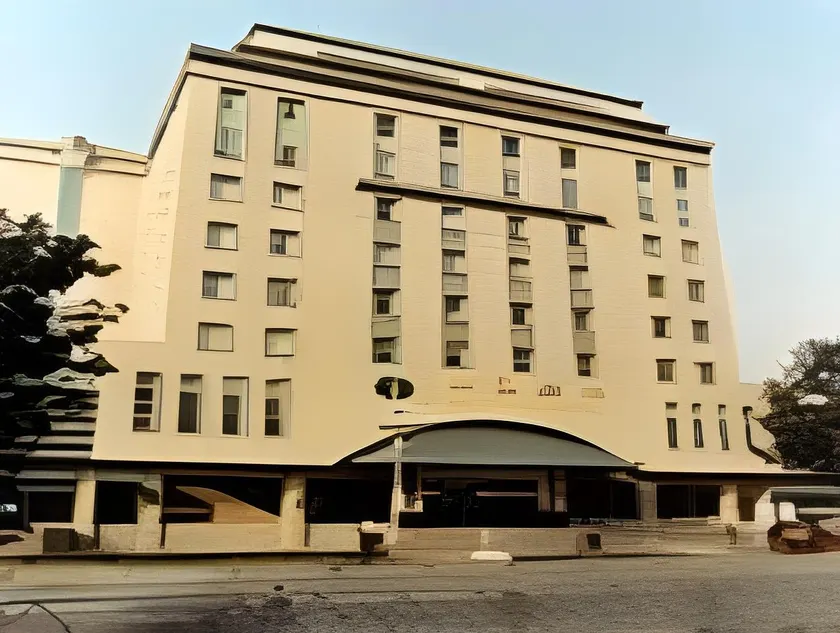 Xuzhou Han Garden Hotel - Image 1