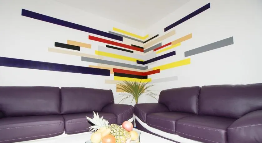 Apartments Toka - Image 1