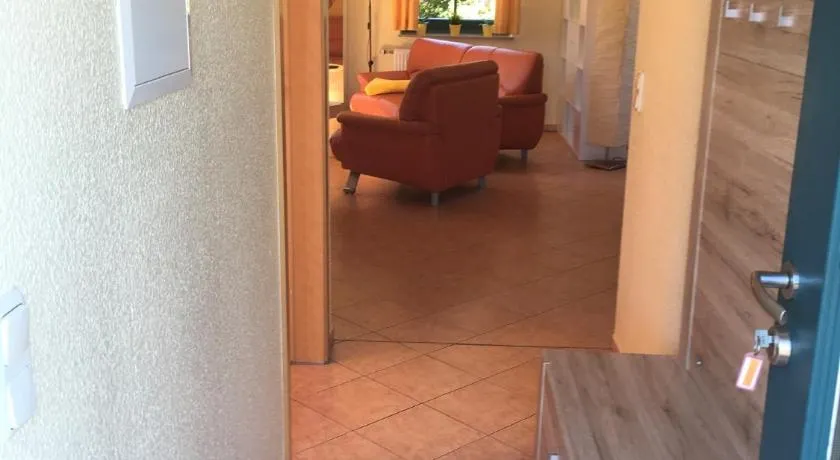 Ferienappartements Anke Lange - Image 1